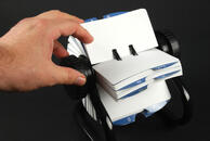 Rolodex Management