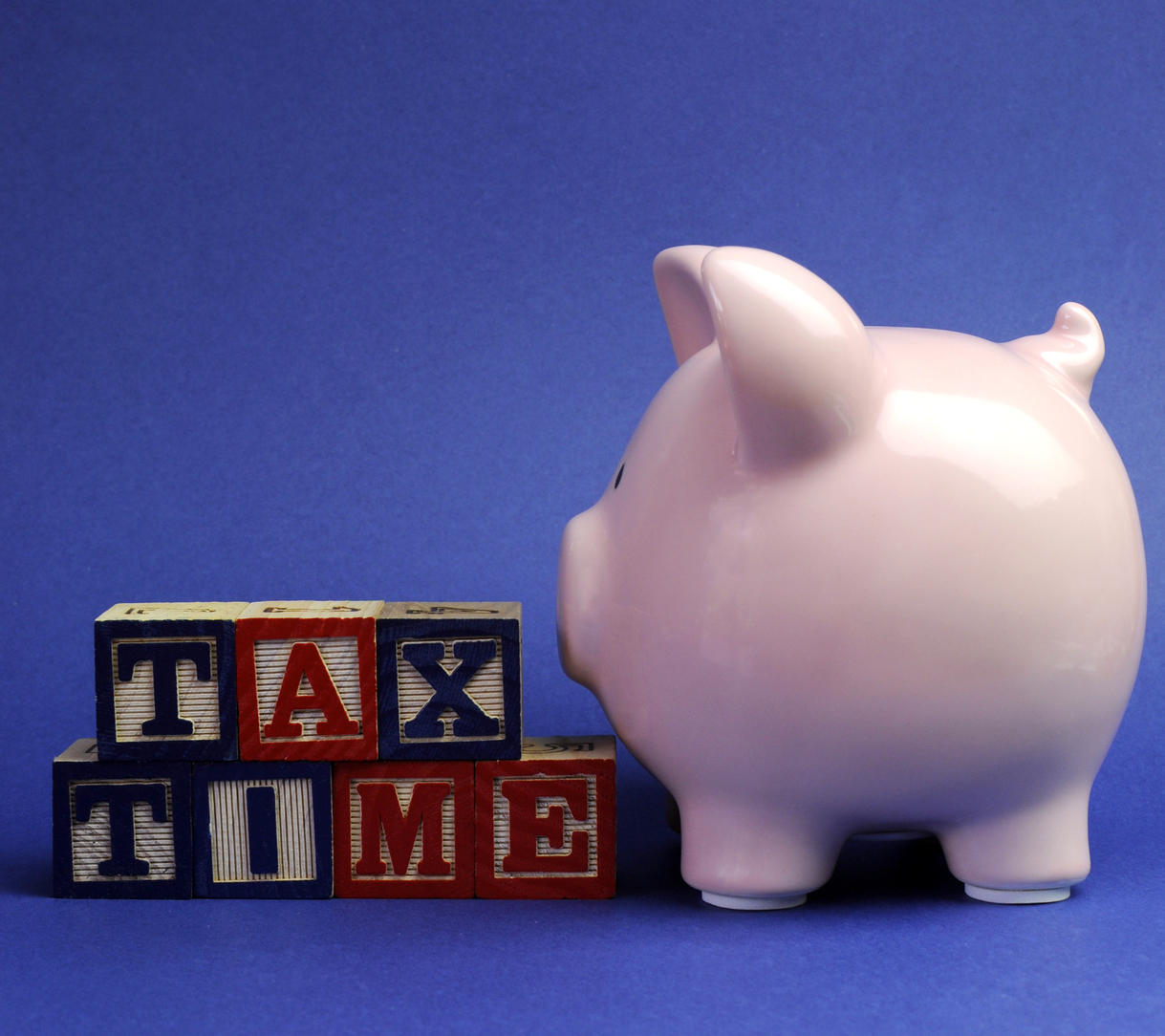 tax time