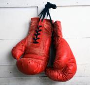 BoxingGloves