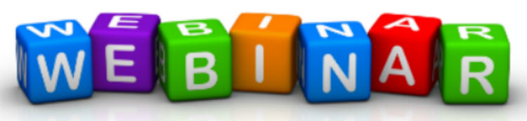 webinar