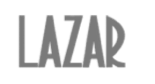 lazar_-_logo